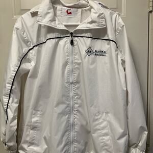 Alaska Double Duty Wind Breaker Ladies S